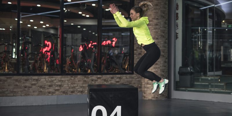 Gezond en lekker sporten - zo haal je het beste uit jezelf